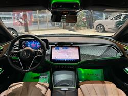 مرسيدس بنز E-Class